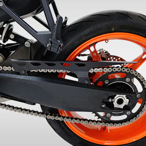 Chain Guard